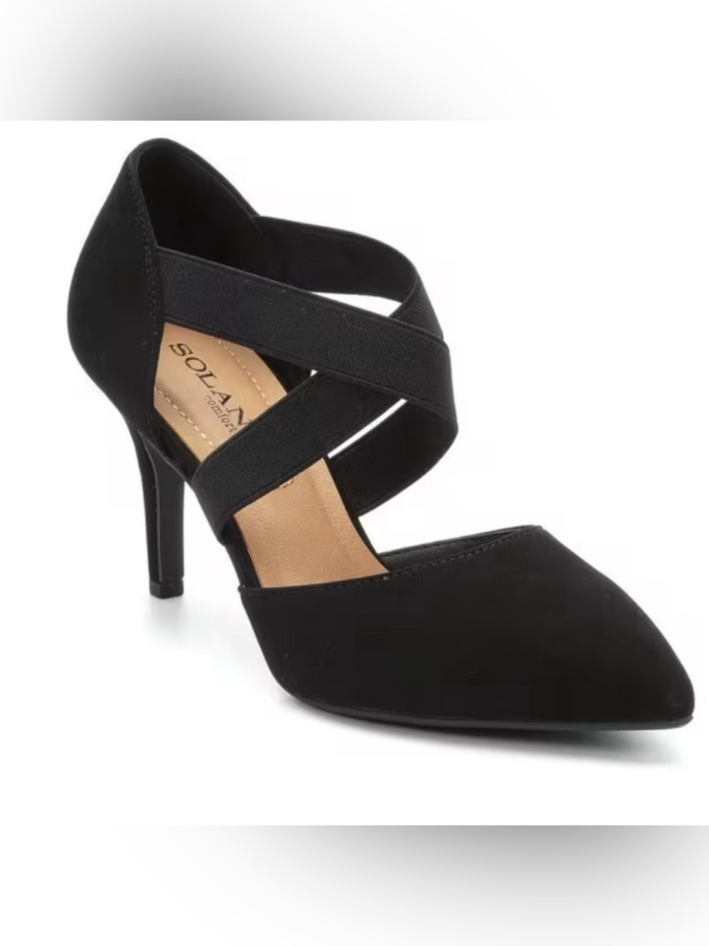 SOLANZ WOMEN’S NEAL PUMPS